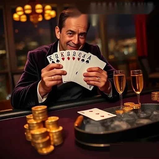 Cassino 606 com app mobile